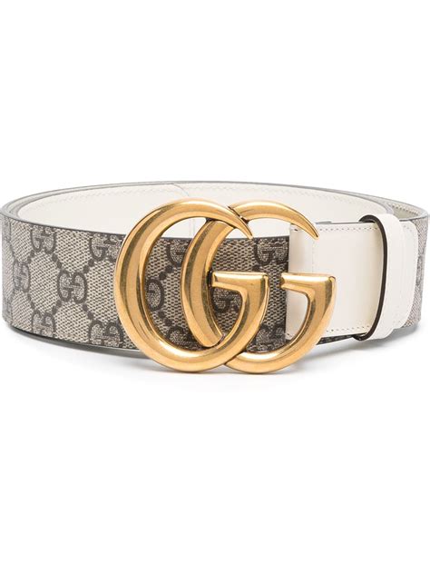 gürtel damen gucci|farfetch gürtel damen.